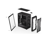 ENDORFY Regnum 400 Air - 1091572 - zdjęcie 9